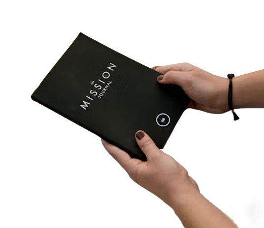 Mission Illustration